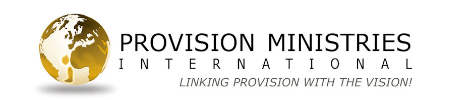 Provision Ministries International